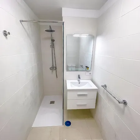 Rentaliday Cristianos Apartamento