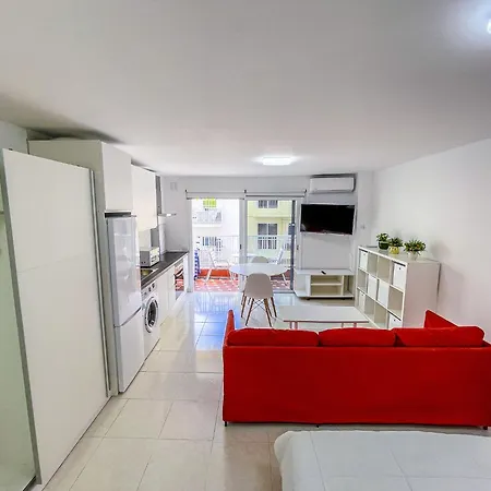 Apartamento Rentaliday Cristianos Los Cristianos (Tenerife)